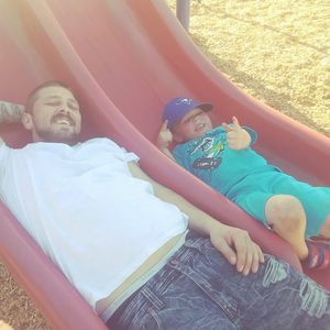 Meet your Posher, Robert